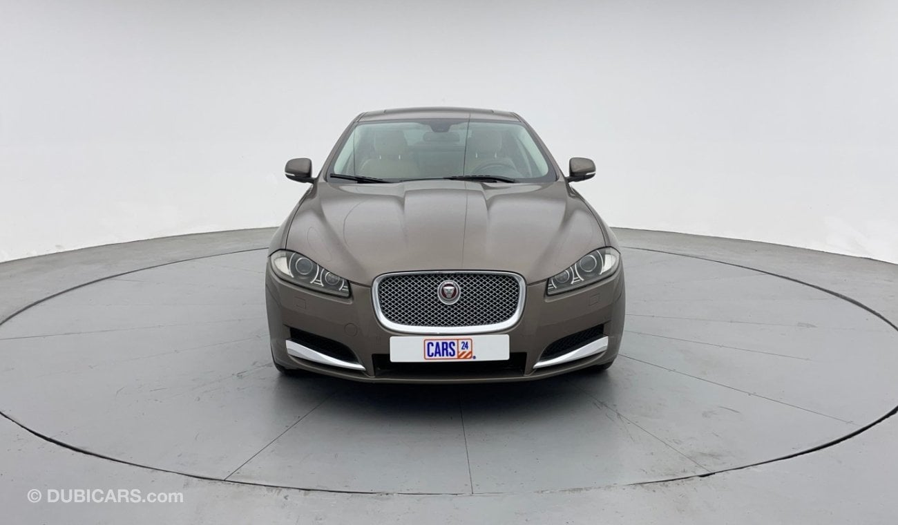 Jaguar XF XF 2 | Zero Down Payment | Free Home Test Drive