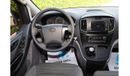 Hyundai H-1 | H1 GL | 12 Seater Passenger Van | 2.5L Diesel Engine