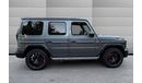 مرسيدس بنز G 63 AMG 4.0 G63 V8 BiTurbo AMG LEFT HAND DRIVE