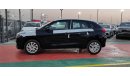 Suzuki Baleno GL 1.5L petrol FWD 4x2 Black color