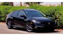 Honda Civic RS 1.5L 790-Monthly l 1.5T l Sunroof, Leather, Radar l Warranty