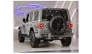 Jeep Wrangler Jeep Wrangler Altitude V6