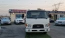 هيونداي HD 65 HYUNDAI - HD 65 DUMP TRUCK  / DSL/ 4X2 / 2018 0 KM