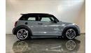 Mini Cooper S JCW Package