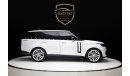 Land Rover Range Rover Autobiography P530 | WARRANTY AUG 2027