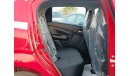 Suzuki Celerio 1.2L V4, GLX, Black Rims, A/T, Gear, SPECIAL QUANTITY DEAL OFFER FOR ALGERIA (CODE # CGLM)