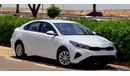 Kia Cerato LX 1.6L 2022 GCC (780/-MONTHLY)