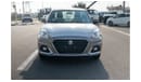 Suzuki Dzire Suzuki Dzire 1.2L GLX Petrol MY2024