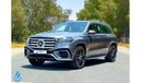 Mercedes-Benz GLS 450 2024 / 5 YEARS WARRANTY HIGH OPTION GCC BRAND NEW