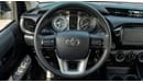 Toyota Hilux TOYOTA HILUX DC 2.7P MT 4X4 2024