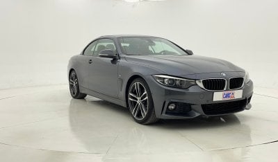 بي أم دبليو 430i M SPORT 2 | بدون دفعة مقدمة | اختبار قيادة مجاني للمنزل