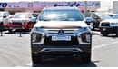 Mitsubishi Montero For Export Only !  Brand New Mitsubishi Montero Sport MONTEROSPORTGLS4 3.0L Petrol | Brown/Beige | 2