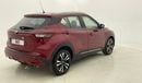 Nissan Kicks SV 1.6 | Zero Down Payment | Home Test Drive