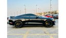 Ford Mustang EcoBoost FastBack Premium | Monthly AED 1280/- | 0% DP | Blindspot | Digital Cluster | # 55081