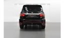 Nissan Patrol Nismo 2021 / GCC / WARRANTY