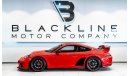 بورش 911 GT3 2018 Porsche 911 GT3, Porsche Warranty, Full Porsche Service History, Low KMs, GCC