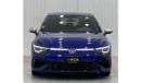 فولكس واجن جولف ار Base 2.0T 2023 Volkswagen Golf R, September 2025 VW Warranty + Service Pack, Low Kms, GCC