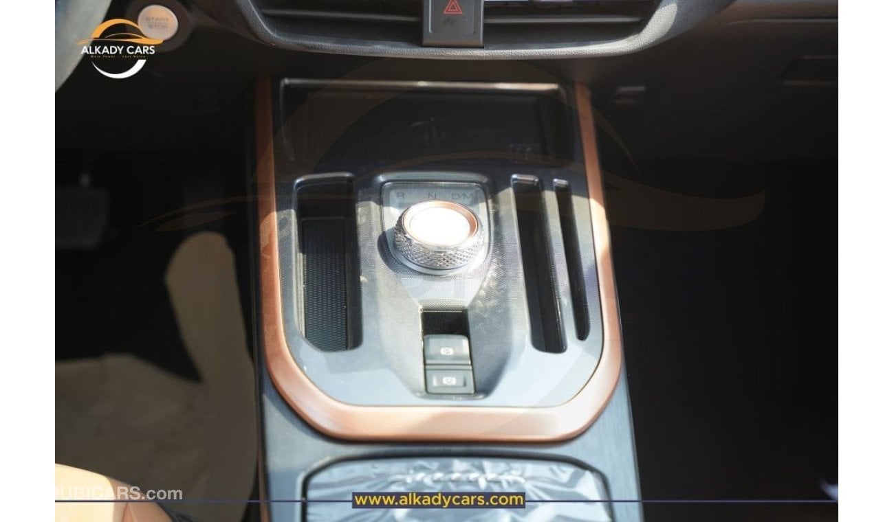 Haval Jolion HAVAL JOLION 1.5L TURBO FULL OPTION MODEL 2024