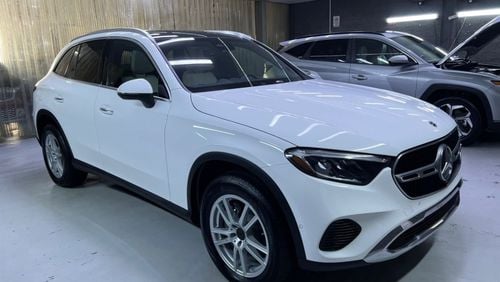 Mercedes-Benz GLC 300 4Matic