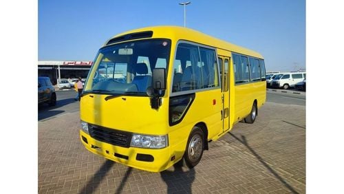 تويوتا كوستر XZB50-0008705 || COASTER (BUS)	2017 ||  CC 4009	DIESEL RHD  ||  EXPORT ONLY .