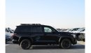 Toyota Sequoia TRD Pro Hybrid