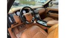 Land Rover Range Rover SV Autobiography KALSSEN EDITION VVIP