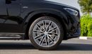 Mercedes-Benz GLE 53 AMG Coupe 3.0L PETROL 4MATIC: AMG NIGHT PACKAGE, HUD, MULTIBEAM LED