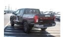 Mitsubishi L200 GLX 2.4L