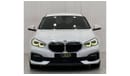 بي أم دبليو 120 2021 BMW 120i, June 2026 BMW Warranty + Service Pack, Full BMW Service History, GCC