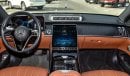 Mercedes-Benz S 350 MERCEDES S350 MODEL 2022 FULL OPTION