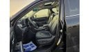 Toyota Highlander 2023 Model full option 2.4L Engine 4x4,  sunroof and 7 seater