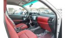 تويوتا هيلوكس HILUX Single Cabin 2.7L Petrol 4X2 , GLS