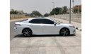 Toyota Camry TOYOTA Camry Grand ،Sport ،V6 ،2018 ،GCC ،Top of range, service history