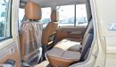 Toyota Land Cruiser Hard Top LX 4.0L V6 M/T