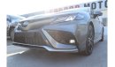 تويوتا كامري 2023 Toyota Camry 3.5L V6 SE SPORTS