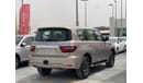 نيسان باترول 2023 I V6 I Brand New I Dealer Warranty I Ref#136