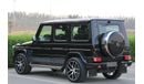 مرسيدس بنز G 63 AMG مرسيدس بنز اي ام G63 خليجي 2017  صبغ وكالة بحالة الوكالة  بدون حوادث او اعطال  ضمان( شاصي جير ماكينة