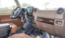 Toyota Land Cruiser Pick Up LX 4.0L V6 A/T