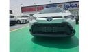 Toyota RAV4 FRONT LANDER 2.0L HYBRID 2024