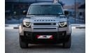 Land Rover Defender 110 HSE P400 3.0L