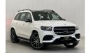 Mercedes-Benz GLS 580 Premium + 2021 Mercedes Benz GLS580 AMG 4MATIC, Dec 2025 Mercedes Warranty, Full Options, Low Kms, G