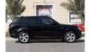 Land Rover Range Rover Sport SE 3.0L Range Rover Sport SE 2018 GCC under Warranty with Flexible Down-Payment.