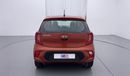 Kia Picanto LX 1.2 | Under Warranty | Inspected on 150+ parameters