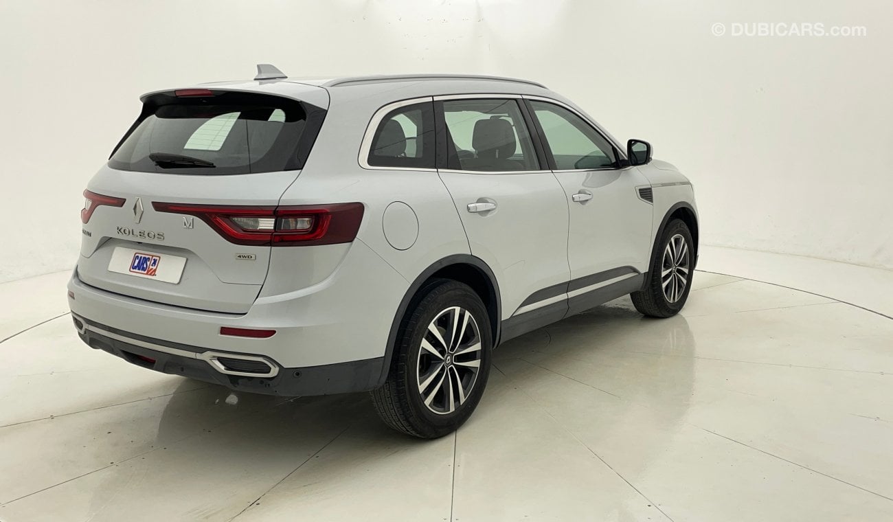 Renault Koleos LE 2.5 | Zero Down Payment | Free Home Test Drive