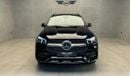 Mercedes-Benz GLE 450 AMG 2022 | GCC Specs | Full Options | Low Mileage