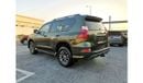 لكزس GX 460 Premier 4.6L Lexus GX460 - 2022 - Green