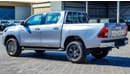 Toyota Hilux TOYOTA HILUX SRS full option diesel automatic TRANSMISSION