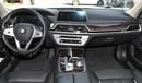 BMW 750Li XDrive