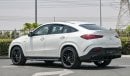 مرسيدس بنز GLE 53 Mercedes-Benz GLE53 AMG, New Facelift,Carbon Fiber, Night Package,  Agency Warranty, 2024