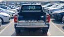 Toyota Hilux Toyota Hilux GR Sport 2.8L Saudi Specs 2024YM